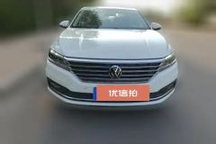 2022 Volkswagen Lavida 2022 1.4T AT 280TSI DSGLuxury #2