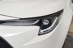 2019 Toyota Levin 2019 1.2T AT 185TSport China VI #5