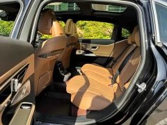 2024 Mercedes-Benz E-Class 2024 E 300 L Luxury #6