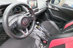 2019 Mazda Mazda3 Axela Sedan 2017 1.5 AT Comfort China VI #12