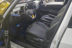 2023 Volkswagen ID.3 2023 pureSmart #9