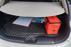 2021 Nissan X-Trail 2020 2.0L XL ITS CVT 2WDSmart ConnectComfort #4