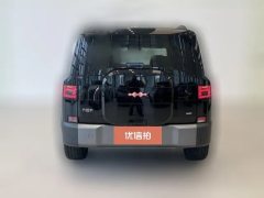 2025 Fangchengbao Ti7 2025 190KM4WDUltraEdition #7