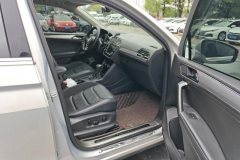 2018 Volkswagen Tiguan L 2018 2.0T AT 380TSILuxury 4WD #7