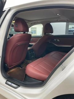 2023 BMW 3 Series 2023 320Li MSport Pkg #6