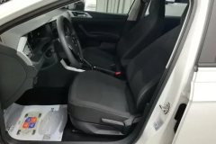 2023 Volkswagen Polo Hatchback 2023 plus 1.5L AT panoramicEnjoy #9