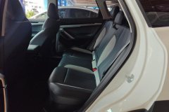 2025 Geely Auto Boyue L 2024 1.5TD AT DCTPremium #10