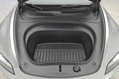 2025 Tesla Model 3 2023 rear wheel driveEdition #10