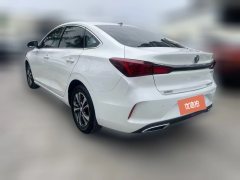 2021 Chang'an Eado 2021 PLUS Blue WhaleNE 1.4T AT GDI DCTPremium #8