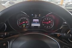 2018 Mercedes-Benz C-Class 2018 1.6T AT C180LFashionSport #14