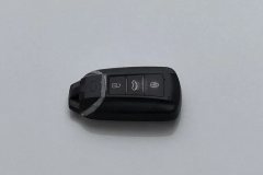 2021 Dongfeng Fengshen Yixuan GS 2020 1.5T AT 230TBeyond the eyesEdition #10