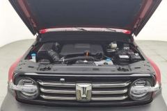 2022 Tank 300 2021 CityEdition 2.0T AT Very #7