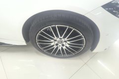 2023 Mercedes-Benz C-Class 2023 1.5T AT C 260 L Sport #6