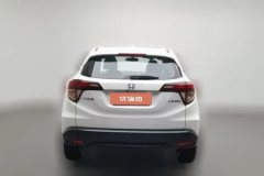 2019 Honda Vezel 2017 1.8 AT pioneerFWD #4