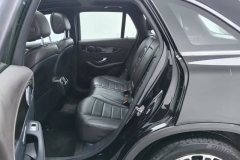 2018 Mercedes-Benz GLC-Class 2018 Facelift 2.0T AT GLC 260 4MATIC Dynamic #19