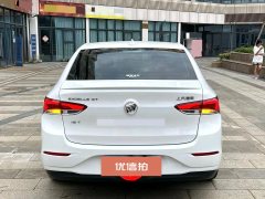 2019 Buick Excelle GT Sedan 2019 1.3T AT 18TConnectedElite China V #5