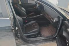 2020 Hyundai Elantra Sedan 2021 1.5 AT LUXPremium #8