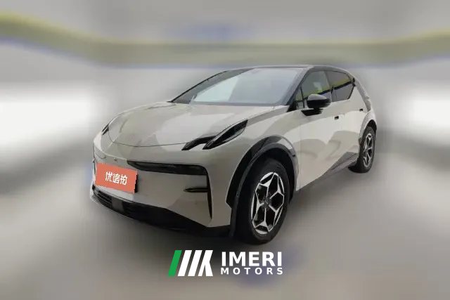 2024 Zeekr X 2025 5Seat RWDEdition
