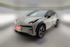 2024 Zeekr X 2025 5Seat RWDEdition #1