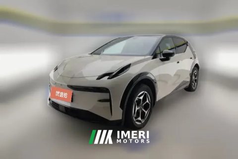 2024 Zeekr X 2025 5Seat RWDEdition