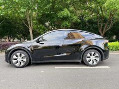 2023 Tesla Model Y 2022 Facelift rear wheel driveEdition #5
