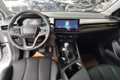 2023 Roewe i5 2021 Facelift 1.5L AT CVTdiamondEdition #12