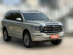 2024 Tank 500 PHEV 2024 Hi4-T 2.0T AT #3
