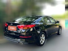 2016 Kia K5 2015 2.0 AT GL #4