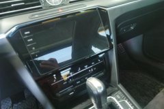 2022 Volkswagen Passat 2021 2.0T AT 330TSILuxury #13