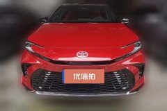 2024 Toyota Camry 2024 Hybrid 2.0HS AT Sport #2