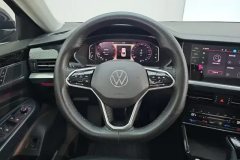 2023 Volkswagen Passat 2023 Facelift 2.0T AT 330TSI starry skyLuxury #15