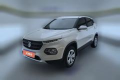 2021 Baojun 510 2021 1.5 AT Power #1