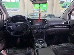 2018 GAC Trumpchi Trumpchi GS4 PHEV 2017 1.5 AT PHEVSmart HEV #7