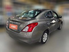 2017 Nissan Sunny 2015 1.5 MT XEComfort #9