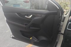 2024 Nissan Qashqai 2023 Classic 2.0L AT CVT XVComfort #7