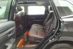 2023 Honda CR-V 2023 1.5T AT 240TURBO 2WDvitalityEdition 5Seat #19