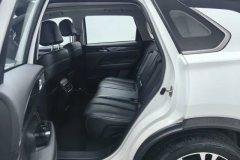 2021 GAC Trumpchi Trumpchi GS5 2021 Advanced 270T TechSmart Lead #19