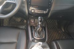 2022 Nissan Qashqai 2022 2.0L CVT AT XVSmart #16