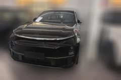 2023 Li Auto Li Auto L8 2023 Pro #2