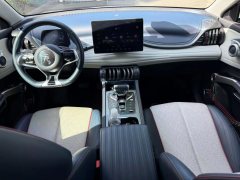 2023 BYD Yuan Plus 2022 430KM AT Luxury #5