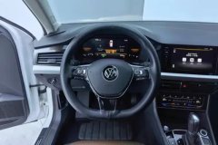 2021 Volkswagen Lavida 2022 1.4T AT 280TSI DSGLuxury #15