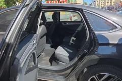 2024 Volkswagen Sagitar 2023 1.5T AT 300TSI DSGSurpass #11