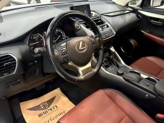 2015 Lexus NX 2016 2.0 AT 200Feng ShangEdition4WD (Imported) #12