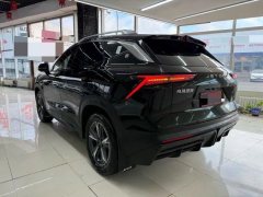 2023 Jetour Dasheng 2023 1.5T DCT Xingyao PRO #6