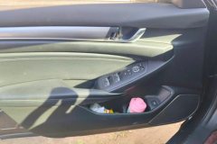 2020 Honda Accord 2018 1.5T AT 260TURBOElite China VI #7