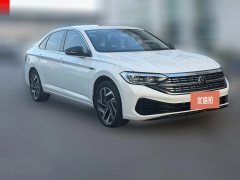 2022 Volkswagen Sagitar 2023 1.4T AT 280TSI DSGSurpassPlusEdition #2