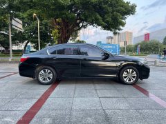 2016 Honda Accord 2015 2.0 AT ComfortLX #4