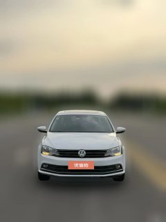 2018 Volkswagen Sagitar 2018 1.4T AT 280TSIComfort #2