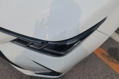 2024 Toyota Corolla 2024 1.8L AT Smartelectric hybridHybrid Pioneer #5