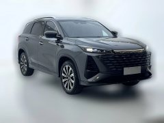 2025 Chang'an CS75 Plus 2026 SmartChampion 1.5T NewBlue Whale Zhihang #3